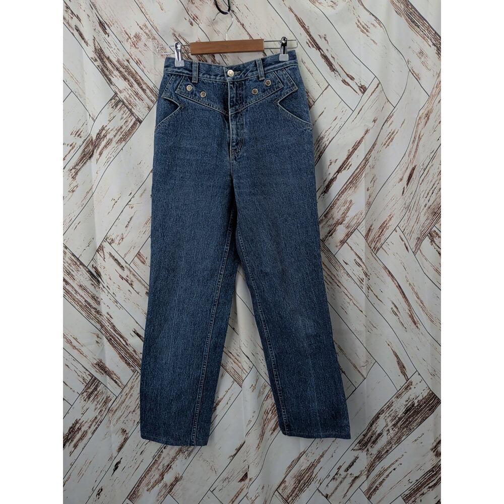 Lawman Vintage Western Jeans